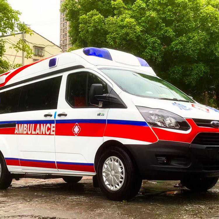 疏勒重症监护救护车出租护送返乡