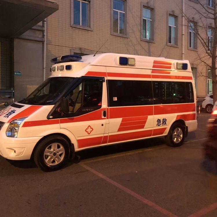 疏勒一般救护车是怎么分类的
