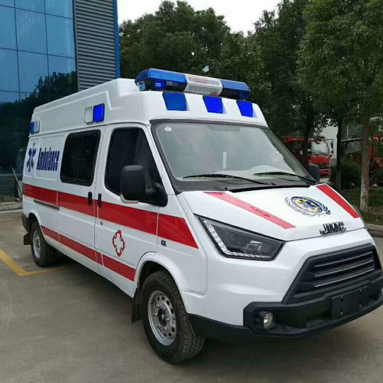 疏勒救护车出租哪家好
