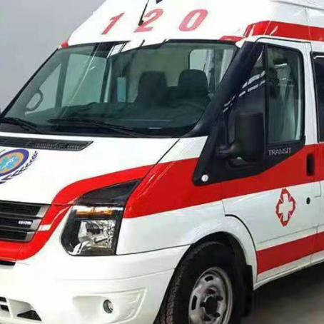 疏勒非急救护送病人转院租赁救护车的优缺点对比